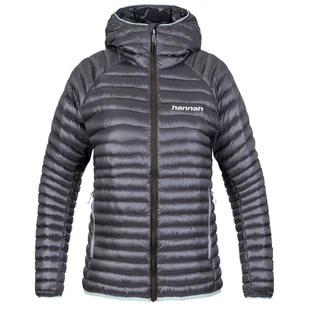 Kurtka damska Hannah Mantis Hoody Rozmiar: XL / Kolor: szary - Kurtki i kamizelki sportowe damskie - miniaturka - grafika 1