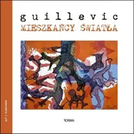 Poezja - Mieszkańcy światła - Eugene Guillevic - miniaturka - grafika 1