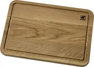 Zwilling Dub 35 X 25 Cm Deska Do Krojenia Drewniana - Deski do krojenia - miniaturka - grafika 1