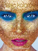 Moda i uroda - Pałac kolorów. Magia makijażu - miniaturka - grafika 1