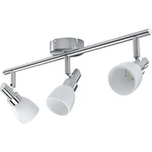 Lampy sufitowe - LEDVANCE Lampa sufitowa LED SPOT G9 3X2W - miniaturka - grafika 1