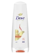 Odżywki do włosów - Dove Long & Radiant - Odżywka do włosów 350 ml - miniaturka - grafika 1