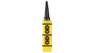 Promet Kaseta sterownicza KS-2 1 x LM-1 W0-KS2-1-2 - Inne akcesoria elektryczne - miniaturka - grafika 1