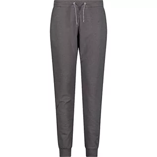 Spodnie damskie - CMP - długie spodnie damskie - 31d4296m, Kombinezony damskie - grafika 1