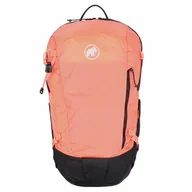 Plecaki - Mammut Lithium 20 Women Plecak 48 cm salmon-black - miniaturka - grafika 1
