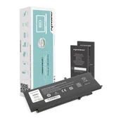 Baterie do laptopów - Bateria Movano do Dell Inspiron 15 (7547), 15 (7548) - miniaturka - grafika 1