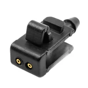 Akcesoria motoryzacyjne - DYSZA SPRYSKIWACZA RENAULT SCENIC 2 3 II III PRZÓD - miniaturka - grafika 1