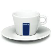 Filiżanki - Lavazza Filiżanka do kawy cappuccino 160ml Fil-lav-cap-160 - miniaturka - grafika 1