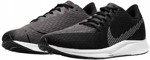 Nike Zoom Rival Fly 2 Roz 37,5 Damskie Buty Czarne - Buty sportowe damskie - miniaturka - grafika 1