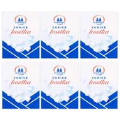 Cukier i słodziki - Diamant Cukier kostka 500 g x 6 sztuk - miniaturka - grafika 1