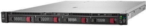 Serwer HPE Serwer DL360 G12 6505P 8SFF P89233-425