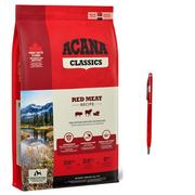Sucha karma dla psów - Acana Classic Red 11,4 kg - miniaturka - grafika 1