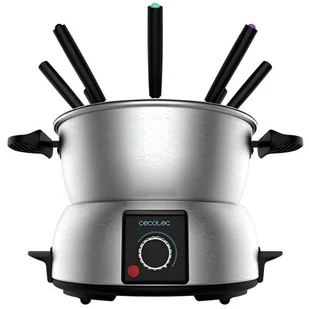 Zestaw do fondue CECOTEC Fun Gourmet - Zestawy do fondue - miniaturka - grafika 1