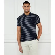Koszule męskie - Tommy Hilfiger Polo Regular Fit - miniaturka - grafika 1