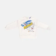 Piżamy chłopięce - Piżama (longsleeve + spodnie) dziecięca OVS 1842058 98 cm White (8056781774380) - miniaturka - grafika 1