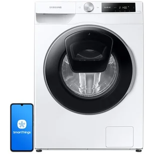 Pralka Samsung WW80T654DLE - Pralki - miniaturka - grafika 1