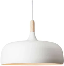 Northern - Acorn Lampa Wisząca Matt White Northern - Lampy sufitowe - miniaturka - grafika 1