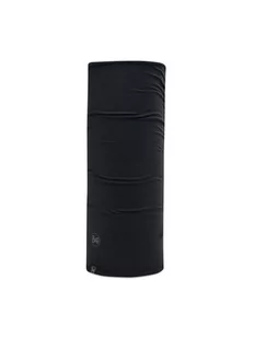 Buff Komin Polar Reversible 122378.999.10.00 Czarny - Apaszki i szaliki damskie - miniaturka - grafika 1