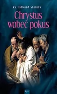 Audiobooki - literatura popularnonaukowa - Chrystus wobec pokus - miniaturka - grafika 1