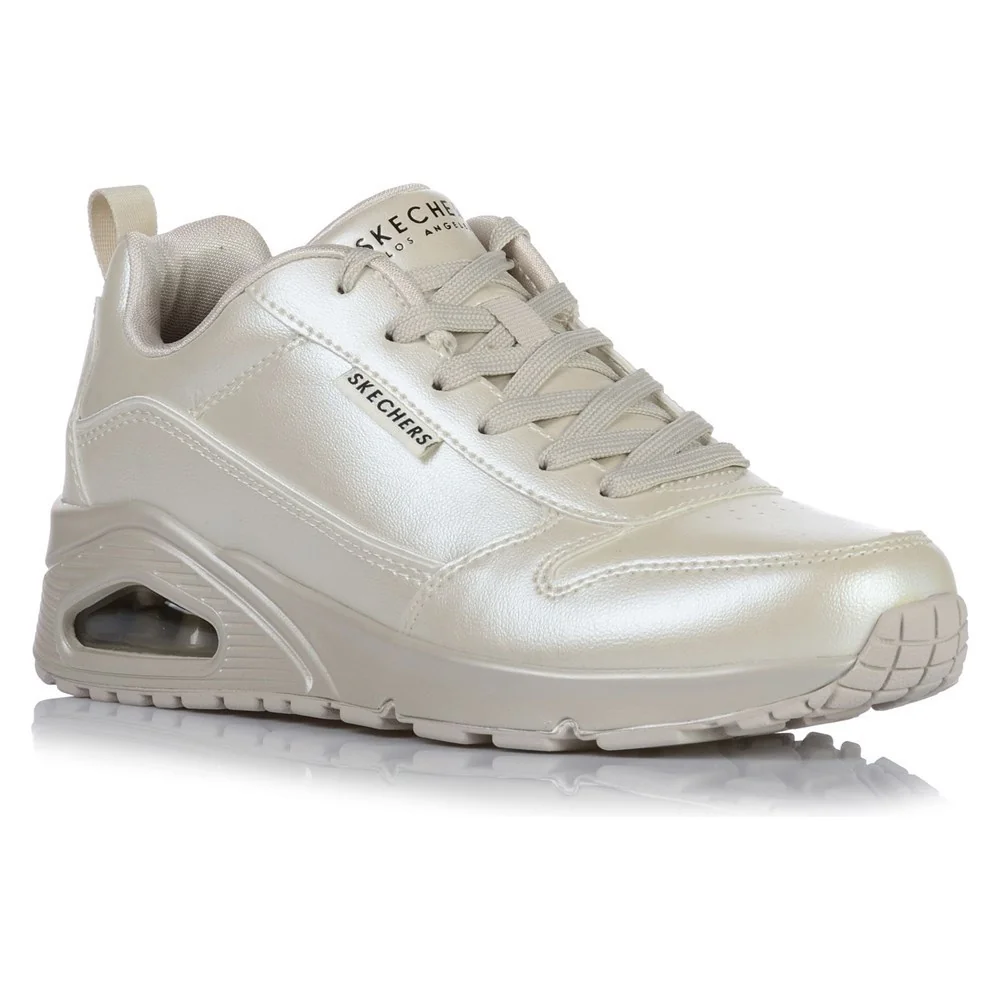 Buty Skechers Uno Galactic Gal 177104OFWT