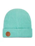 Czapki damskie - Cabaïa Czapka Clover BW20CLO Niebieski - miniaturka - grafika 1