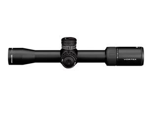 Luneta celownicza Vortex Viper PST II 2-10x32 FFP - Lunety i akcesoria - miniaturka - grafika 1