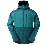 Kurtki męskie - Męska kurtka narciarska Dare 2b Eagle III Jacket Rozmiar: M / Kolor: zielony - miniaturka - grafika 1