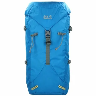 Jack Wolfskin Mountaineer 42 Plecak 76 cm electric blue - Plecaki - miniaturka - grafika 1