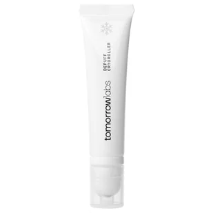 tomorrowlabs tomorrowlabs Depuff Cryoroller 15.0 ml - Kosmetyki pod oczy - miniaturka - grafika 1