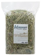 Przysmaki dla gryzoni - TIVO Sianko luksusowe 500g - miniaturka - grafika 1