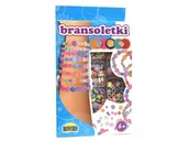 Zabawki kreatywne - Dromader Bransoletki GXP-623996 - miniaturka - grafika 1