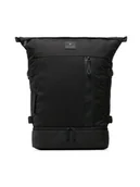 Plecaki - Strellson Plecak 4010003170 Czarny - miniaturka - grafika 1