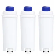 Akcesoria i części do ekspresów do kawy - 3x Filtr do ekspresu DELONGHI DINAMICA ECAM - miniaturka - grafika 1