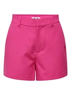 Spodenki damskie - ONLY Szorty damskie Onllana-Berry Hw Short TLR Noos - miniaturka - grafika 1
