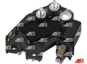 Akcesoria do układu elektrycznego - Regulator napięcia As-pl ARE3124 - miniaturka - grafika 1