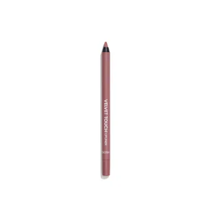 GOSH Velvet Touch Konturówka do Ust 002 Antique Rose - Konturówki do ust - miniaturka - grafika 1