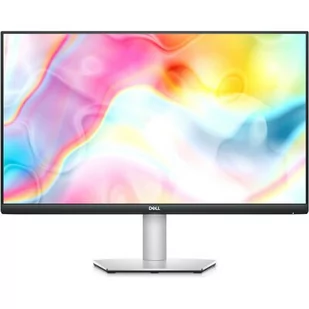 Dell 27" S2722QC IPS 4K 3840x2160/HDMI/USBC/Speaker 210-BBRQ - Monitory - miniaturka - grafika 2