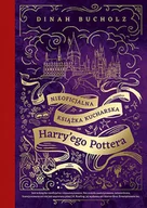 Pozostałe książki - Nieoficjalna książka kucharska Harry'ego Pottera. Od kociołkowych piegusków do ambrozji: 200 magicznych przepisów dla czarodziejów i mugoli - miniaturka - grafika 1