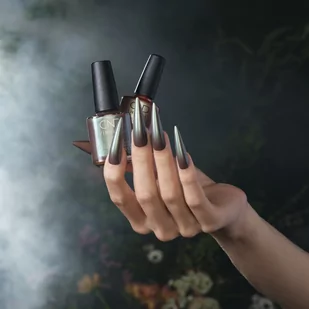 Lakier Cnd Vinylux Frost Bite 15 ml - Lakiery do paznokci - miniaturka - grafika 2