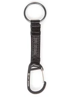 Etui na klucze - Brelok do kluczy z karabinkiem Topo Designs Key Clip - black - miniaturka - grafika 1