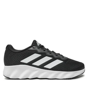 Buty do biegania adidas Switch Move ID5258 Czarny - Buty sportowe damskie - miniaturka - grafika 1