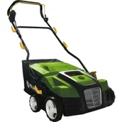 Wertykulatory i aeratory - Fieldmann FZV 4010 E - miniaturka - grafika 1