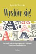 Pedagogika i dydaktyka - Olszewska Agnieszka Wysłów się! - miniaturka - grafika 1