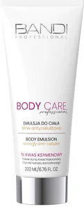 Bandi Body Care, masło do ciała silnie regenerujące, 200ml - Balsamy i kremy do ciała - miniaturka - grafika 1