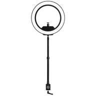 Lampy studyjne - Elgato Elgato Ring Light - miniaturka - grafika 1
