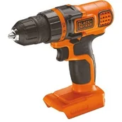 Wiertarko-wkrętarki akumulatorowe - Black&Decker BDCDD18N-XJ - miniaturka - grafika 1