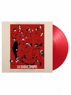 Muzyka filmowa - Oficjalny soundtrack La Casa de Papel (Dom z papieru) na 2x LP - miniaturka - grafika 1