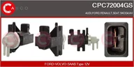Układ zasilania - akcesoria - Konwerter ciśnienia, sterowanie spalinami Casco - Alternatory CPC72004GS - miniaturka - grafika 1