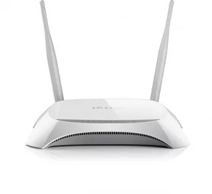 TP-Link TL-MR3420 - Routery - miniaturka - grafika 1