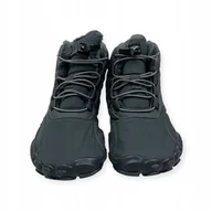 Skarpetki dla dzieci - HIKE Antypoślizgowe buty ocieplane (Unisex) (BOGO) 37 - miniaturka - grafika 1